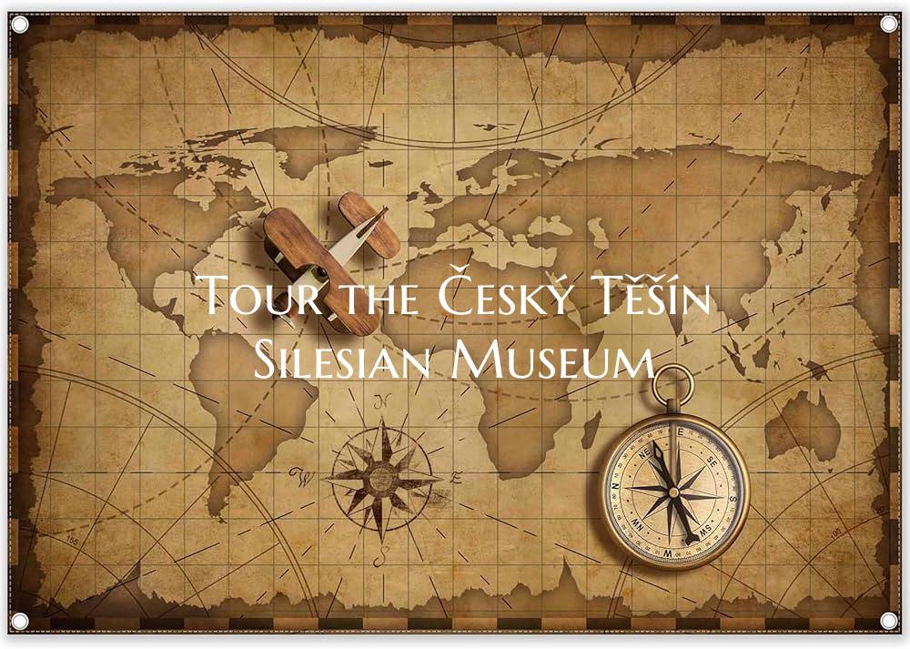 Tour the Český Těšín Silesian Museum